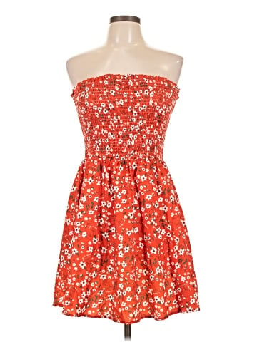 Shein Cocktail Dress (view 1)