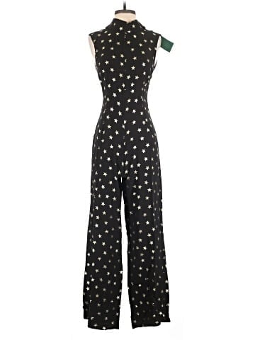 Rixo London Jumpsuit (view 1)