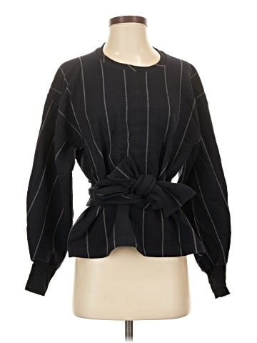 3.1 Phillip Lim Long Sleeve T-Shirt (view 1)