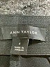Ann Taylor Solid Black Dress Pants Size 4 - photo 7