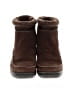 Lands' End Brown Ankle Boots Size 8 - photo 2