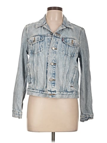 Levi's Denim Jacket (view 1)