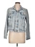 Levi's Blue Denim Jacket Size L - photo 1