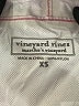 Vineyard Vines 100% Nylon Pink Snow Jacket Size XS - photo 6