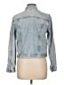 Levi's Blue Denim Jacket Size L - photo 2