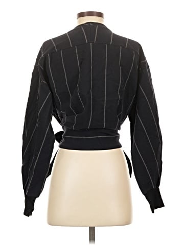 3.1 Phillip Lim Long Sleeve T-Shirt (view 2)
