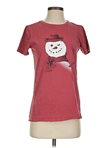 Life Is Good Short Sleeve T-Shirt (view 1)
