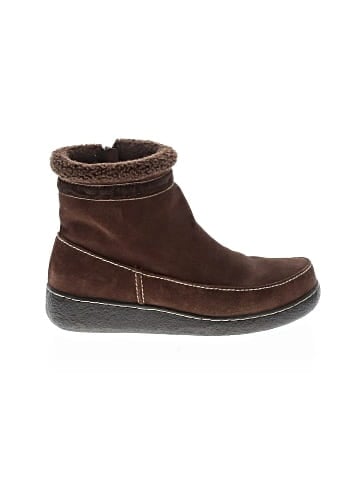 Lands' End Ankle Boots (view 1)