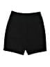 Uniqlo Solid Black Athletic Shorts Size XL - photo 1