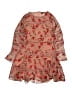 Bardot Junior 100% Polyester Pink Dress Size 16 - photo 1