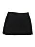 32 Degrees Solid Black Skort Size M - photo 1