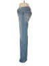 Vigoss Hearts Blue Jeans Size 7 - 8 - photo 5