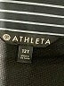 Athleta Solid Black Active Pants Size 12 (tall) - photo 7