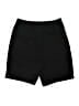 Uniqlo Solid Black Athletic Shorts Size XL - photo 2