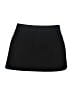 32 Degrees Solid Black Skort Size M - photo 2