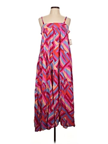 Abel the Label Casual Dress (view 1)