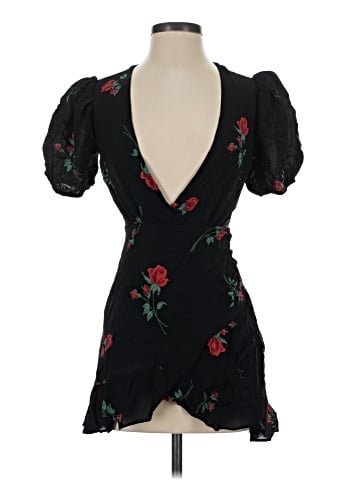 Reformation Cocktail Dress (view 1)