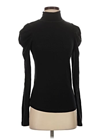 Free People Long Sleeve Turtleneck (view 1)