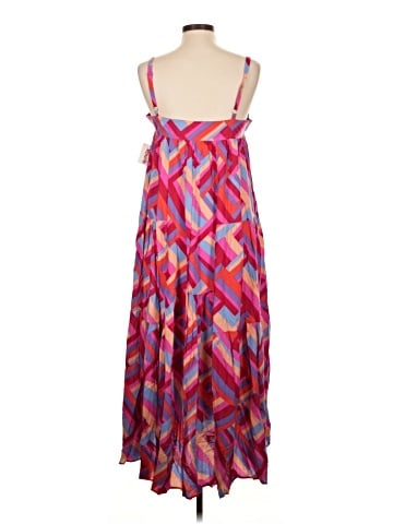 Abel the Label Casual Dress (view 2)