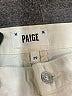 Paige White Jeans Size 29 waist - photo 7