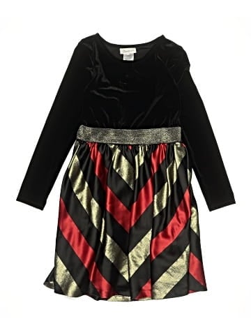 Bonnie Jean Dress (view 1)