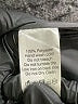 Rhode 100% Polyester Gray Casual Dress Size S - photo 8