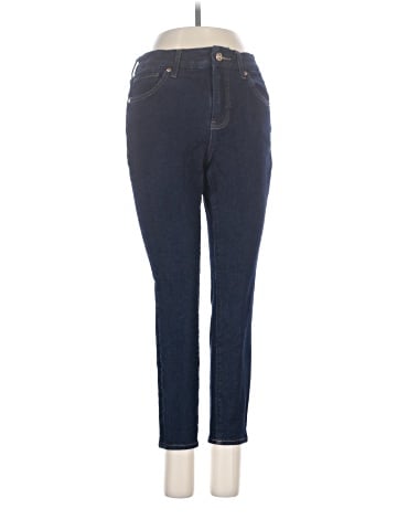 Express Jeggings (view 1)