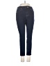 Express Solid Blue Jeggings Size Sm r - photo 1