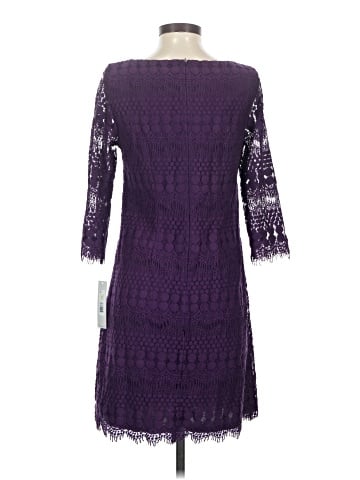 Eliza J Cocktail Dress (view 2)