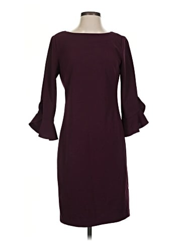 Karl Lagerfeld Paris Cocktail Dress (view 1)
