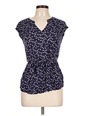 Le Lis Sleeveless Blouse (view 1)