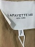 Lafayette 148 New York Tan Jacket Size XXS - photo 6