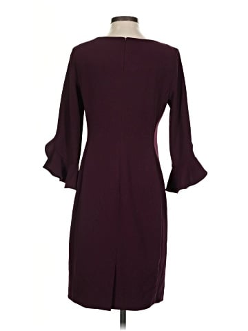 Karl Lagerfeld Paris Cocktail Dress (view 2)