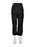 S.C. & Co. Black Active Pants Size 8 - photo 2