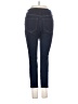 Express Solid Blue Jeggings Size Sm r - photo 2