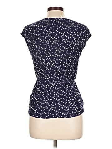 Le Lis Sleeveless Blouse (view 2)