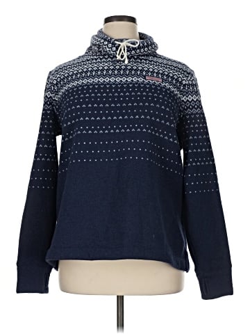 Vineyard Vines Pullover Sweater (view 1)