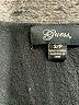 Guess Black Short Sleeve Top Size S - photo 7