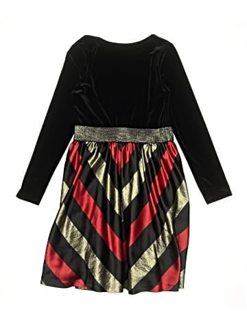 Bonnie Jean Dress (view 2)