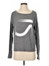 Gap Fit Gray Long Sleeve T-Shirt Size XS - photo 1