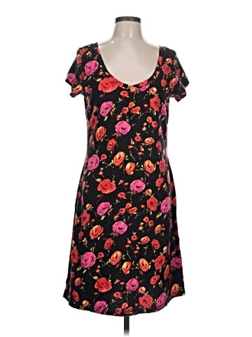 Newport News Casual Dress (view 1)