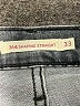 Levi's Gray Jeans Size 33 waist - photo 8