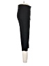 S.C. & Co. Black Active Pants Size 8 - photo 4