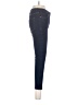 Express Solid Blue Jeggings Size Sm r - photo 4