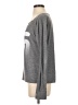 Gap Fit Gray Long Sleeve T-Shirt Size XS - photo 5
