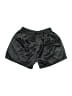 Score 100% Polyester Solid Black Athletic Shorts Size S (youth) - photo 2