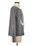 Gap Fit Gray Long Sleeve T-Shirt Size XS - photo 4