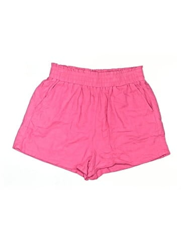 Blank NYC Shorts (view 1)