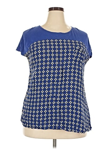 RXB Short Sleeve T-Shirt (view 1)