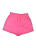 Blank NYC Solid Pink Shorts Size M - photo 2